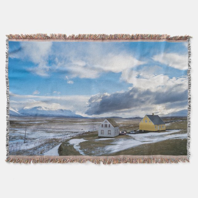 Contemporary Filt (Framsidan)