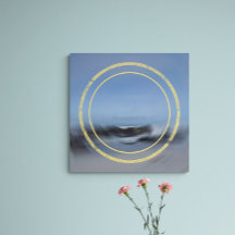 Contemporary för tidvattenflöde, Abstrakt, Sjöland