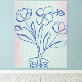 Contemporary Gallery Art Canvastryck