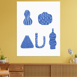 Contemporary Gallery Art Canvastryck