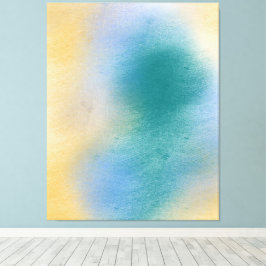 Contemporary Gallery Art Canvastryck