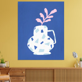 Contemporary Gallery Art Canvastryck