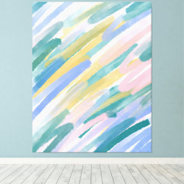 Contemporary Gallery Art Canvastryck