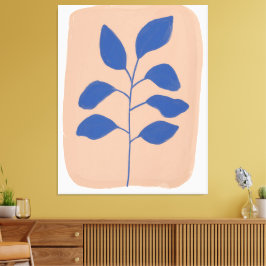 Contemporary Gallery Art Canvastryck