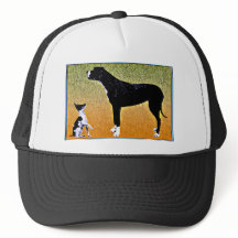 Contemporary Graphic Kant.