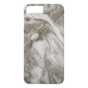 Contemporary Grått Marble Mönster