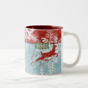 Contemporary Jul-renern Noel Coffee Kopp