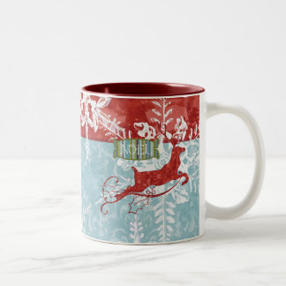 Contemporary Jul-renern Noel Coffee Kopp