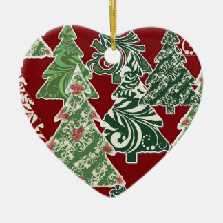 Contemporary Julgranar Ornament