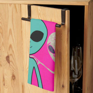 Contemporary Kökshandduk