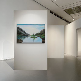 Contemporary liggande