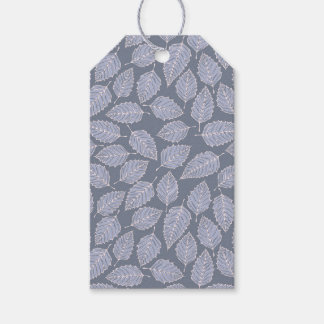 Contemporary Löv Gift-Märkre Presentetikett