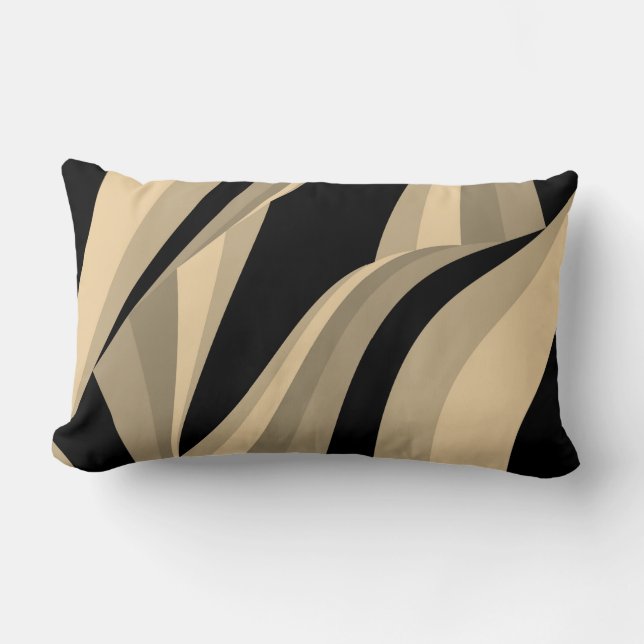 Contemporary Lumbarkudde (Framsida)