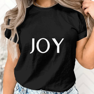 Contemporary, minimalistisk, enkel och professione t shirt