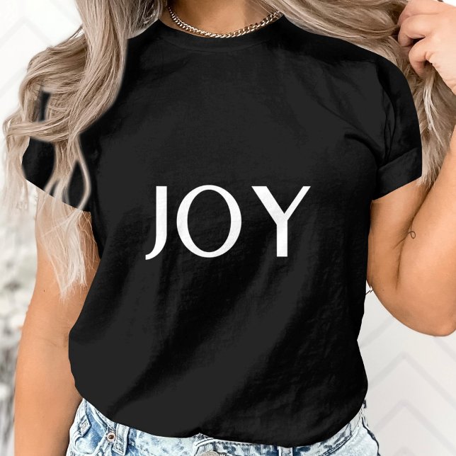 Contemporary, minimalistisk, enkel och professione t shirt (Skapare uppladdad)