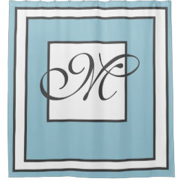 Contemporary Monogrammad
