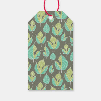 Contemporary Mulberry Löv Gift-Märkre Presentetikett