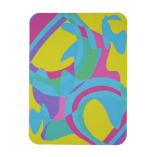 Contemporary Occular Magnet