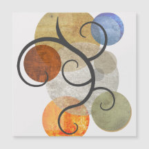 Contemporary Patternes