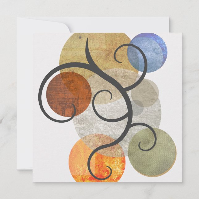 Contemporary Patternes (Framsida)