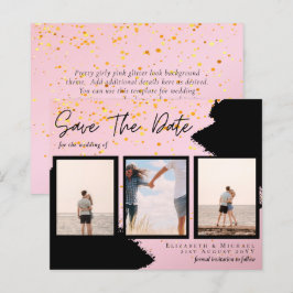 Contemporary Photo Spara Data Förlovning