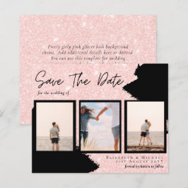 Contemporary Photo Spara Data Förlovning