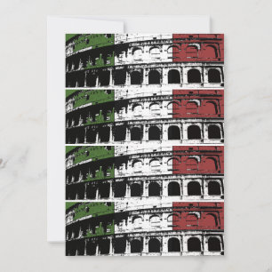 Contemporary Roman Coliseum 2 x 6-Anpassningsbar e