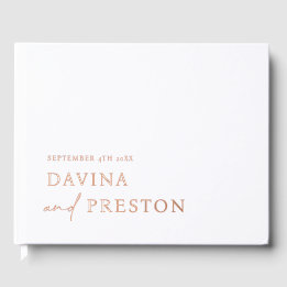 Contemporary Script Modern enkel, minimalistisk vi