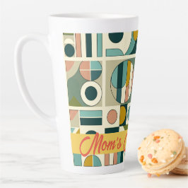 Contemporary Stil Mamma, Magic Elixir