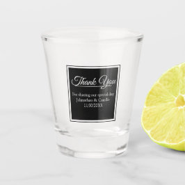 Contemporary Tack Bröllopsförmån