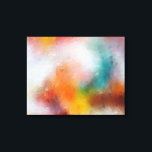 Contemporaryns Abstrakt Canvastryck<br><div class="desc">Contemporaryns Abstrakt</div>