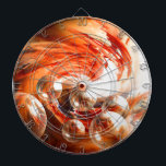 Contemporaryns Abstrakt Piltavla<br><div class="desc">Contemporary abstrakt av Serdar Hizli</div>