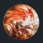 Contemporaryns Abstrakt Piltavla<br><div class="desc">Contemporary abstrakt av Serdar Hizli</div>