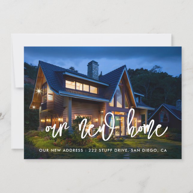 Contemporaryns moderna meddelande om flytta av fot (Framsida)