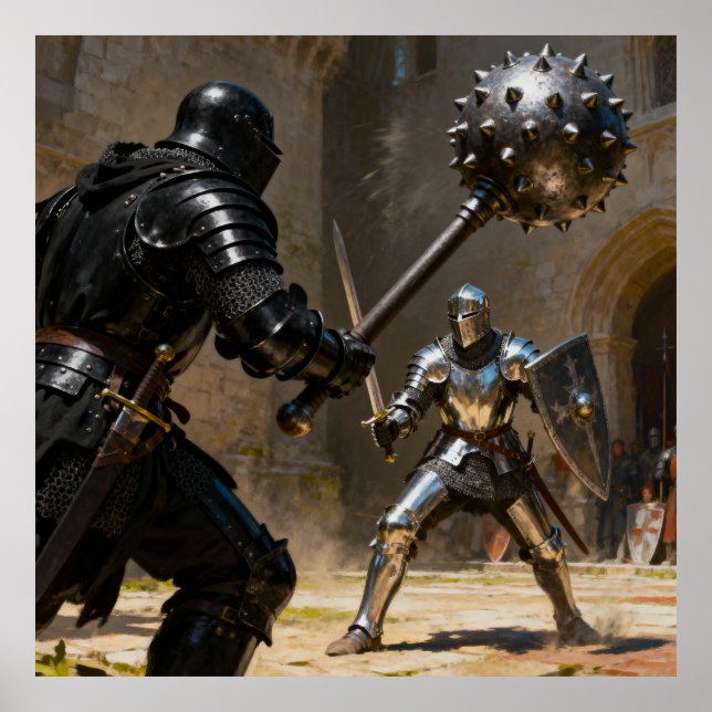 Contest Poster (Framsidan)