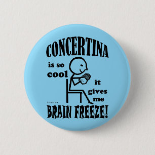 Contina, Brain Freeze Knapp