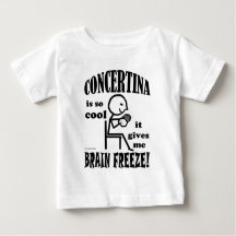 Contina, Brain Freeze