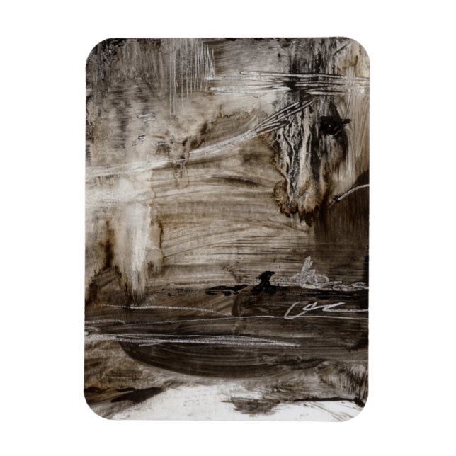 Continuum I Magnet (Vertikal)