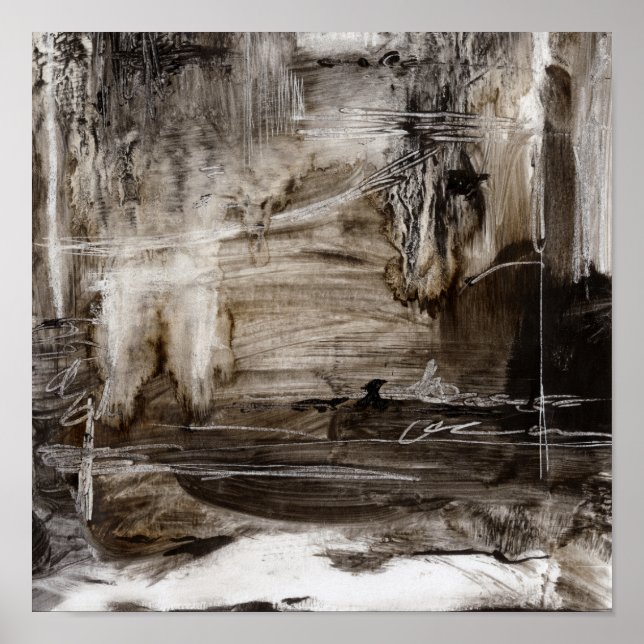 Continuum I Poster (Framsidan)