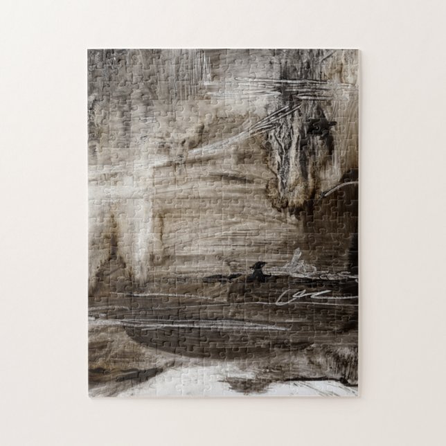 Continuum I Pussel (Vertikal)