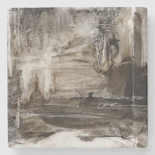 Continuum I Stenunderlägg (Framsidan)