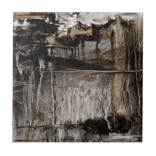 Continuum II Kakelplatta