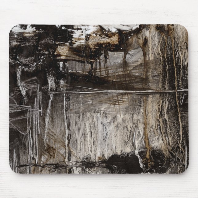 Continuum II Musmatta (Framsidan)