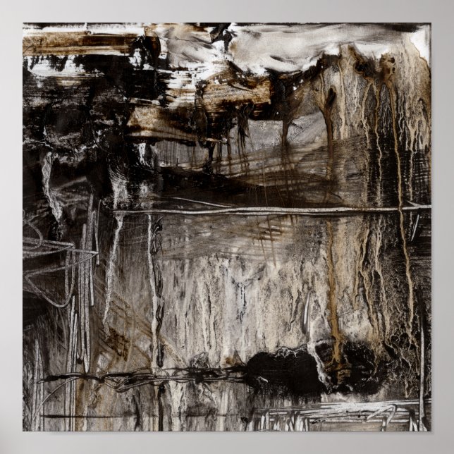 Continuum II Poster (Framsidan)