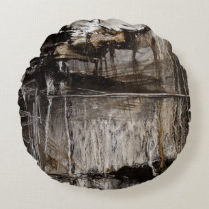 Continuum II Rund Kudde