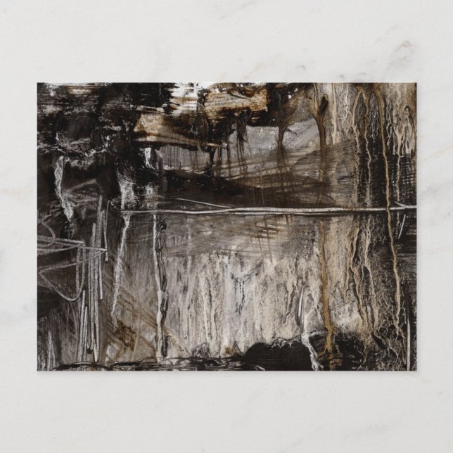 Continuum II Vykort (Framsida)