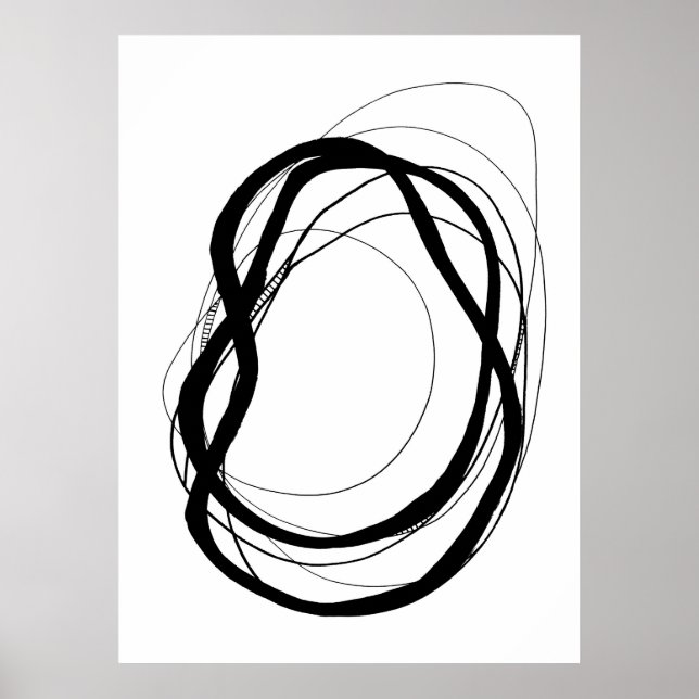 Continuum Poster (Framsidan)