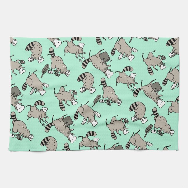 ContiTowel Kökshandduk (Horisontell)