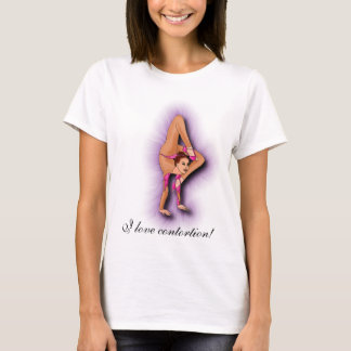 Contortionist T Shirt