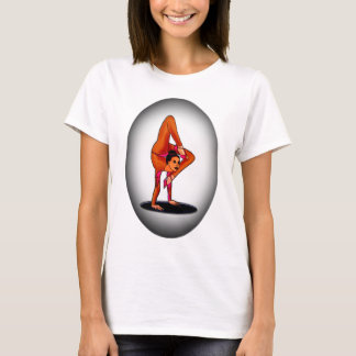 Contortionist T Shirt